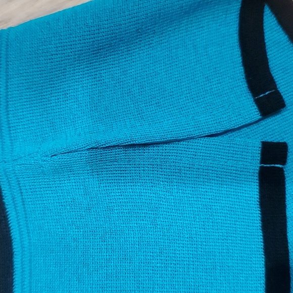 Ming Wang long jacket M and top L - Picture 14 of 14